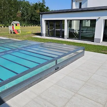 Villa Otfa 47 Kiskunmajsa