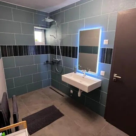 Otfa 47 Villa Kiskunmajsa