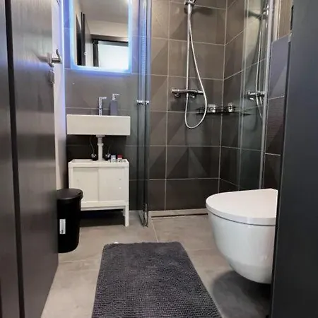 Otfa 47 Villa Kiskunmajsa