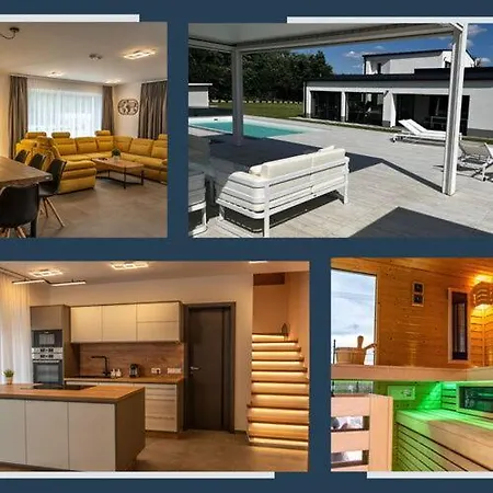 Villa Otfa 47 Kiskunmajsa