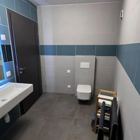 Otfa 47 Villa Kiskunmajsa