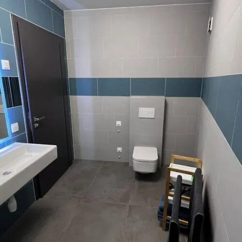 Otfa 47 Villa Kiskunmajsa